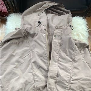 Men’s Grey Jacket